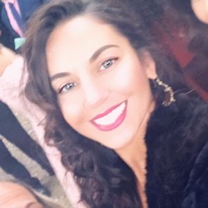 Meet your Posher, Leeann